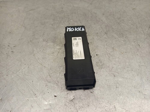 Steuergerät Klimamodul Opel Mokka A 13594972 / AU 09075