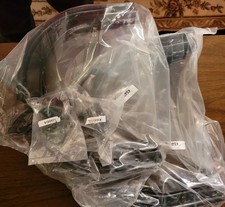 Front Suspension Kit Lower Control Arm w/Ball Joint Compatible with Jeep Compass