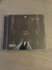 Kanye West Late Registration CD 2005