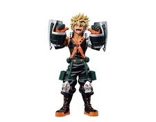 Bandai Spirits Ichibansho Ichiban Kuji My Hero Academia VS B Prize Katsuki