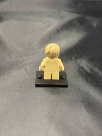 LEGO Star Wars Anakin Skywalker Short Legs Minifigure sw0159 7660