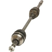 Maxgear 49-1800 Antriebswelle FüR Peugeot Citroen 807 C8 EB EA