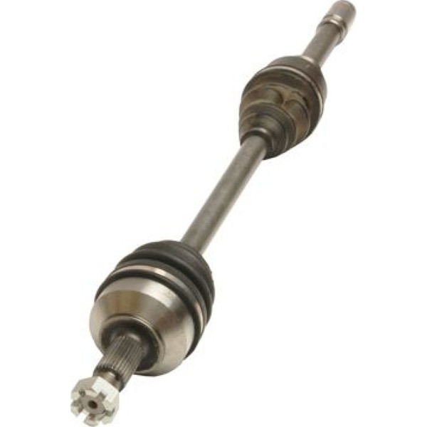 Maxgear 49-1800 Antriebswelle FüR Peugeot Citroen 807 C8 EB EA-image