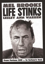 Life Stinks [New DVD] Subtitled