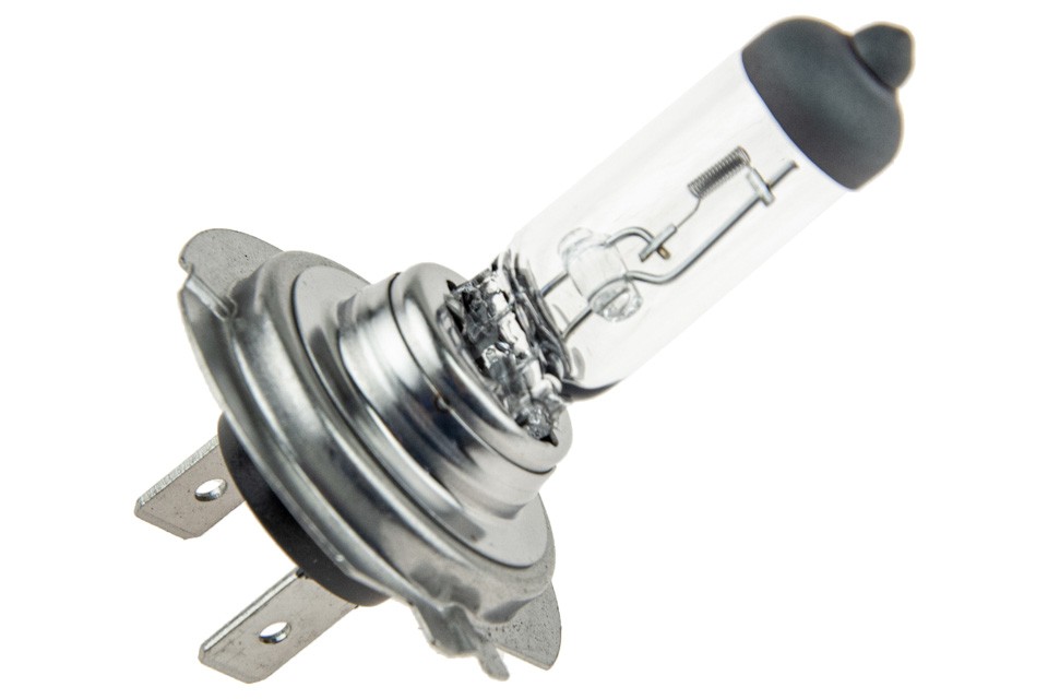 Fits NTY EZ-H712V (PACK OF 10) BULB HALOGEN  ⭐UK Stock⭐