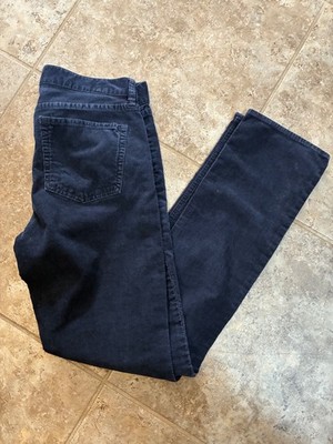 NWT Lafaurie 1991 Paris Men s BECKER Brut Denim Jeans 44 FR X 30  Inseam New