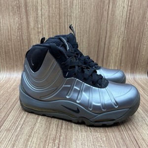 ヴィンテージNIKE AIR BAKIN' 8 Size 8.5 - Nike Air Bakin White - 130835-111 for sale online | eBay