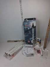 Estes Aim-9 Sidewinder Flying Scale Model Rocket Beta Series EST 2125 T13