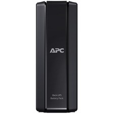 APC Back-UPS Pro External Battery Pack for 1500VA Back-UPS Pro models BR24BPG