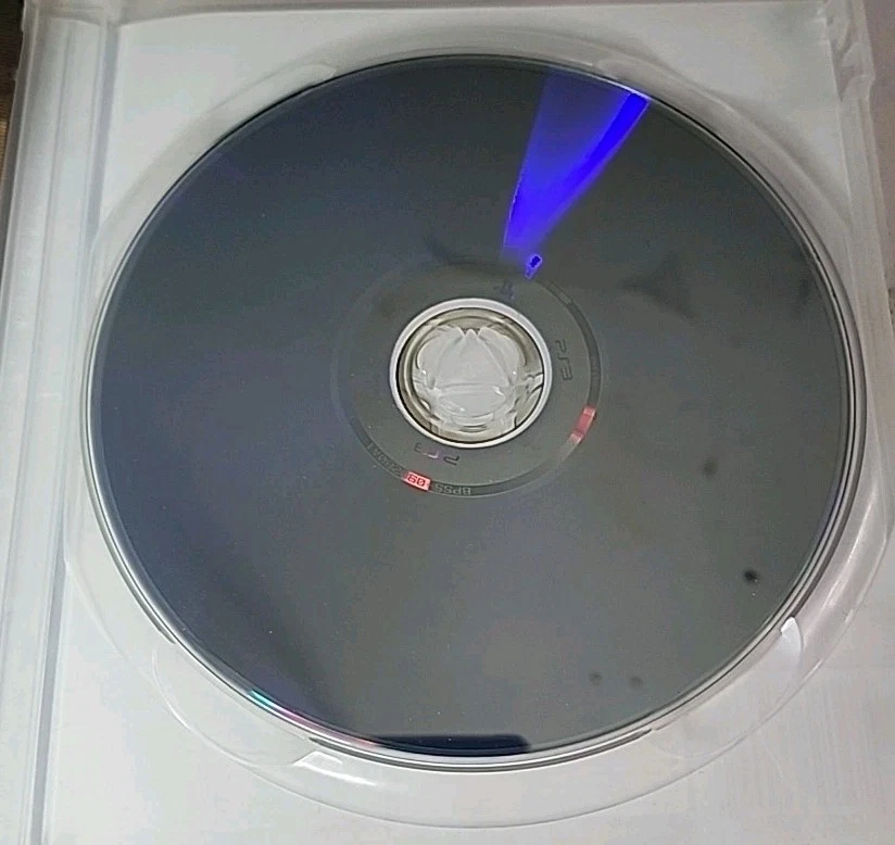 Max Payne 3 - (PlayStation 3 PS3) - Complete CIB - Image 4 of 4