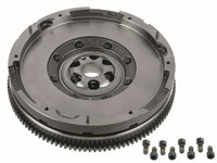 Sachs Schwungrad, Schwungscheibe, ZMS Zwei-Massen-Schwungrad 2294 002 277