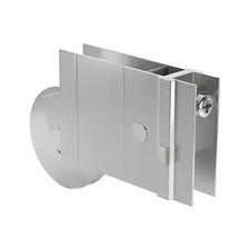 Patio Door Roller Assembly Stainless Steel Wheel Type 1-1/2" Wheel Size 1-9/16