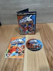 SSX Tricky (Playstation 2 PS2 2001) PS2 Complete CIB Black Label + Reg Card