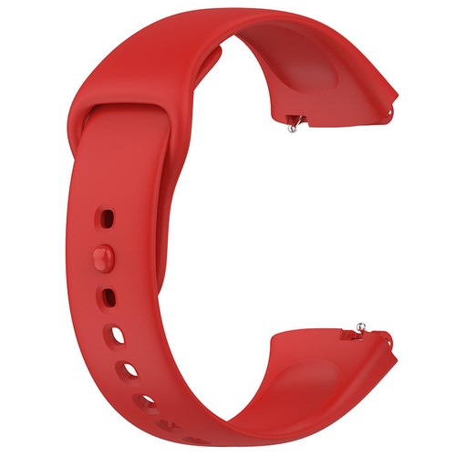 Cinturino Orologio TPU per Redmi Watch3 Youth Edition/Redmi Watch3 Lite - Foto 21 di 28