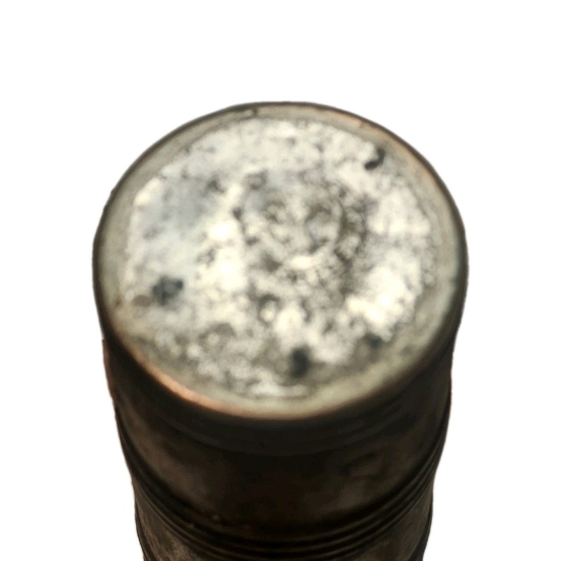 Unidentified Maker Salt & Pepper Shakers