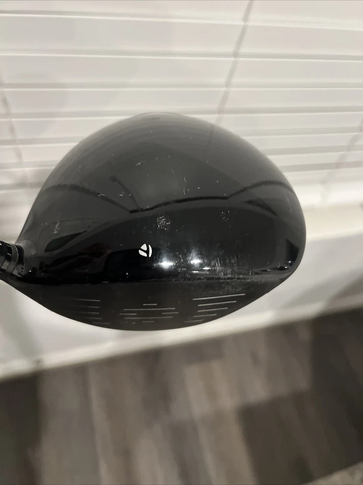 Left handed TaylorMade 1R Driver - Image 3 of 4