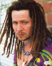Gary Oldman “True Romance” AUTOGRAPH Signed ‘Drexl Spivey’ 10x8 Photo ACOA