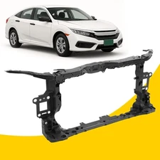 Core Radiator Support Assembly For Honda Civic 2016-2019 #HO1225183 #71410TBAA01