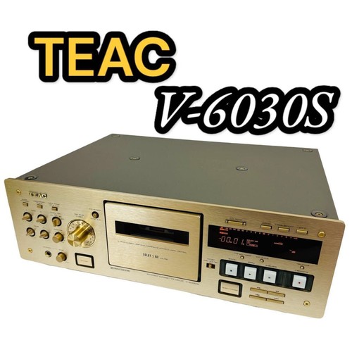 Vendo platina cassette Teac A106 | Fuentes | Beniarrés