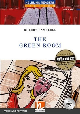 The Green Room Robert Campbell