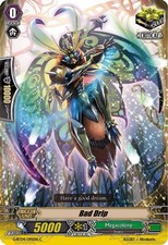 Vanguard TCG card G-BT04/095EN C Bad Drip Soul Strike Against The Supreme