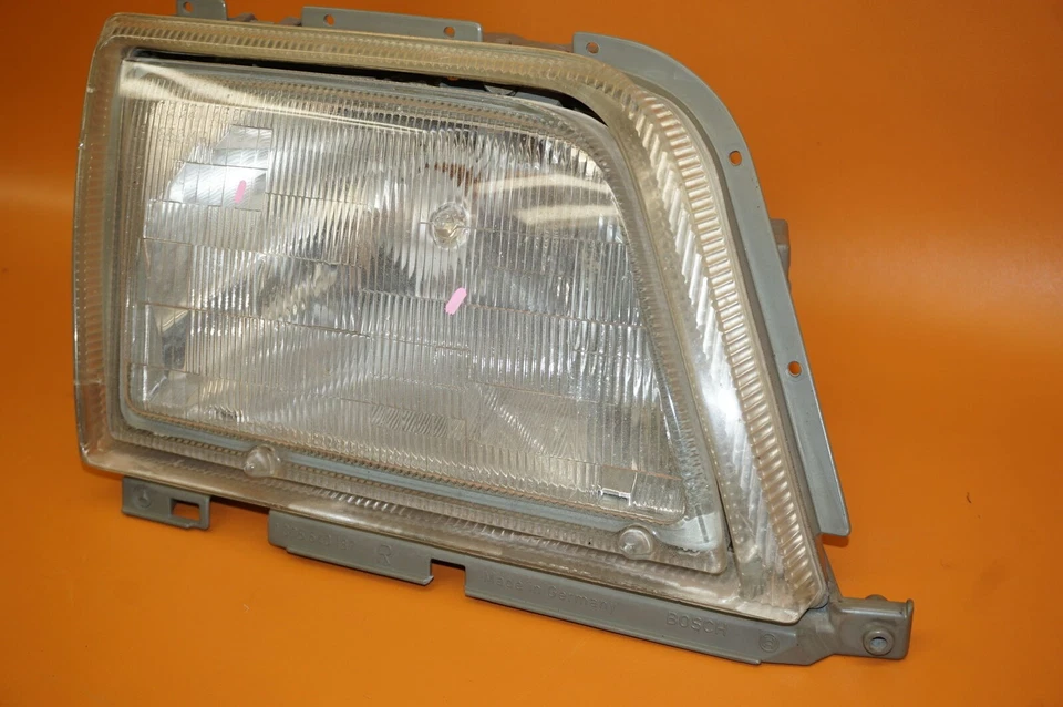 FARO DERECHO MERCEDES BENZ SL550 1994 1995 1996 1997 1998 1999 2000 2001 2002 Foto 2 de 4