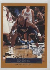 1999-00 Topps NBA Tipoff Nick Van Exel #46 0q3