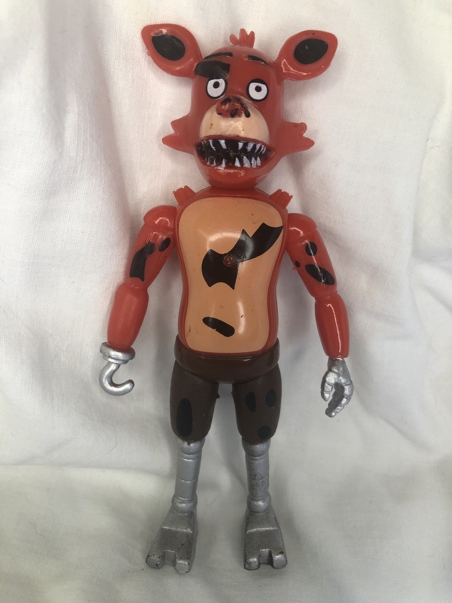 FUNKO Five Night at Freddys - Foxy Action Figure for sale online