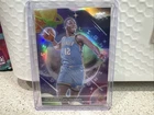 2025 Topps Cosmic Chrome Thomas Sorber Base (RAW)