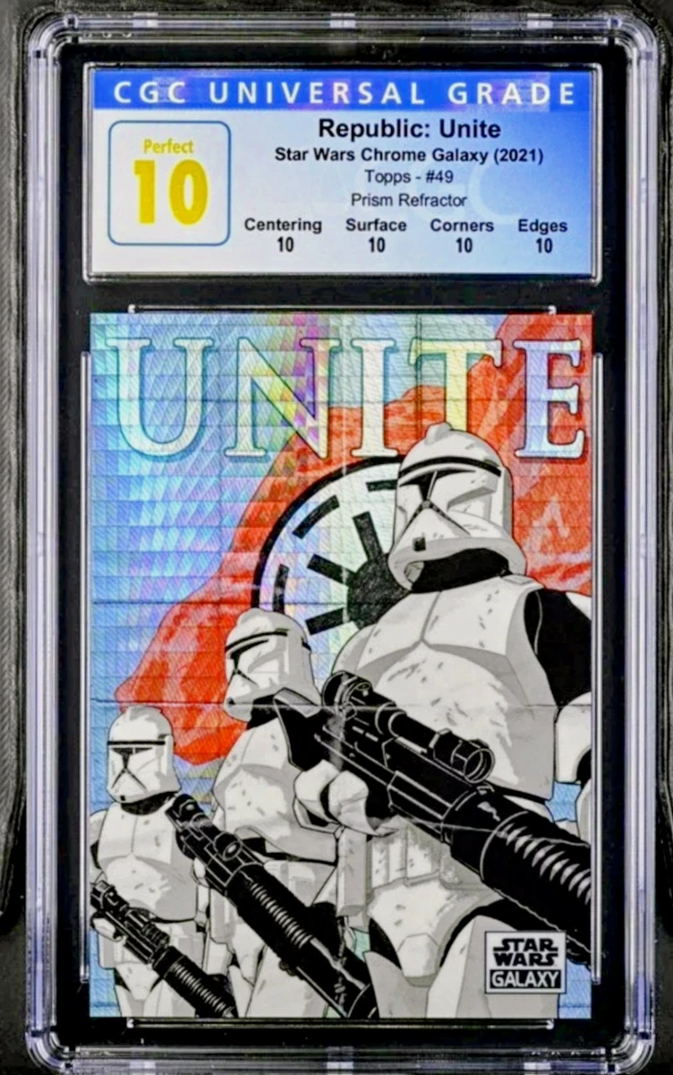 Star Wars Star Wars Galaxy Trading Cards for sale | eBay