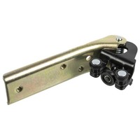 Febi Bilstein RollenfüHrung, SchiebetüR Febi Plus Mitte Rechts 179085