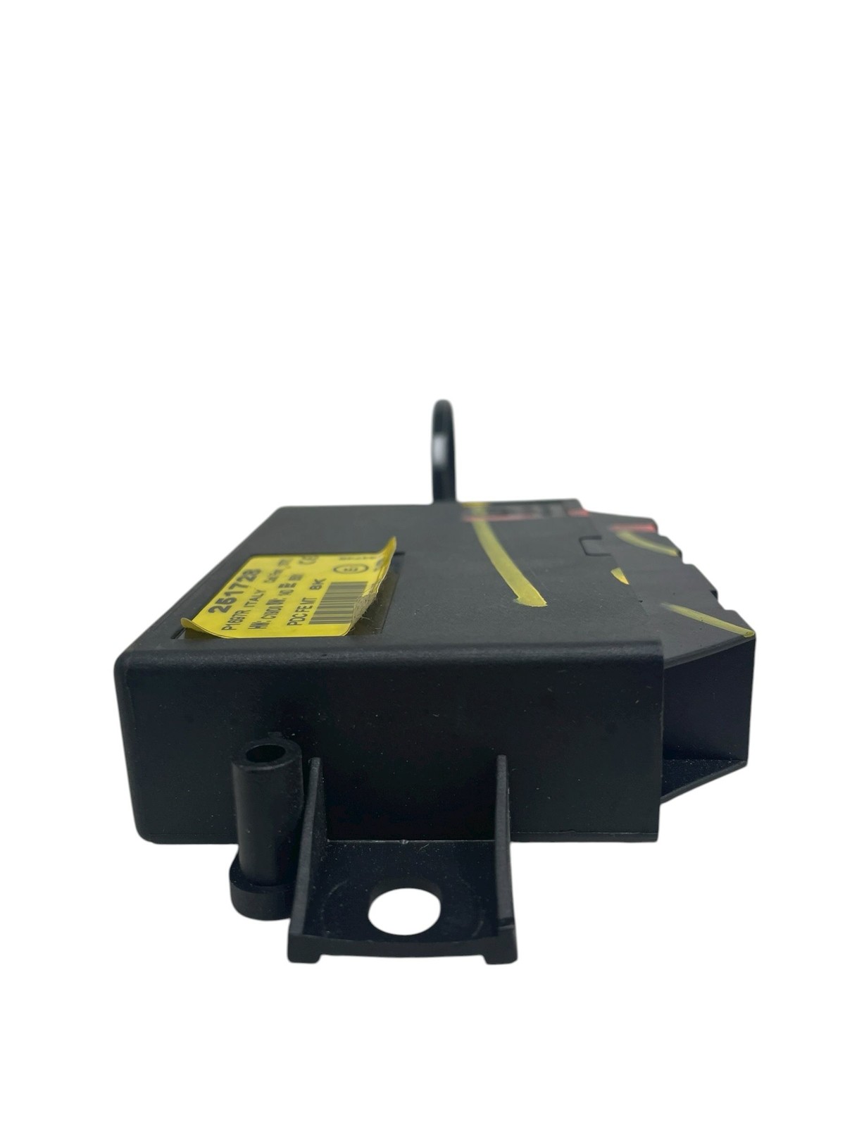2008-2016 MASERATI GRANTURISMO PARK ASSIST CONTROL MODULE UNIT 251728