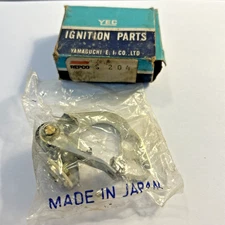 NOS YEC Nissan Distributor Ignition Point Set 22145-16515, YP-203