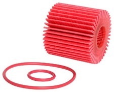 K&N Filters Ölfilter Premium Oil Filter HP-7020 Filtereinsatz 70mm für TOYOTA 4