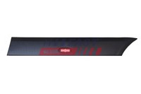 Zier-/Schutzleiste TüRscheibe Fast FT90837 FüR VW Crafter 30 50 35 Bus TDI B906