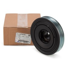 ORIGINAL GM Opel Riemenscheibe Kurbelwelle ANTARA A 2.2 CDTi 25182193 / 4802589
