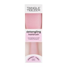 Tangle Teezer Ultimate Detangler Hair Brush for All Hair Types