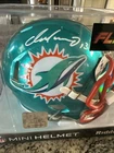 Dan Marino Autographed Miami Dolphins Flash Mini Helmet JSA