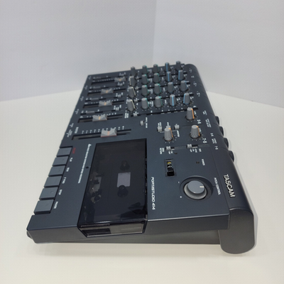 TASCAM PORTASTUDIO 414 マルチトラックレコーダー ジャンク TASCAM PORTASTUDIO 414 マルチトラックレコーダー ジャンク｜Yahoo