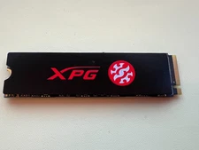 XPG SX 8100NP 1TB M.2 (2280) Internal SSD