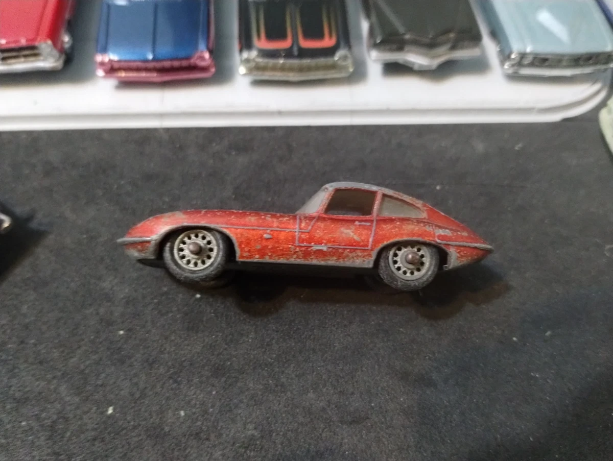 Matchbox Lesney Jaguar for sale | eBay