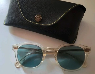 MOSCOT LEMTOSH Authentic Glasses - Image 1 of 4