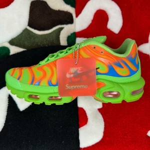 Air Max Plus Supreme | eBay