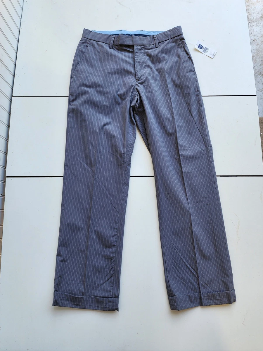 Gap Striped Pants for Men for sale | eBay