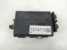 2000-2003 Ford F-150 Fusebox Fuse Box Relay Module F65b-14a003-c Y1IDA