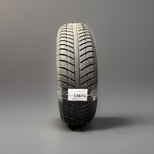 175/70 R13 82T M+S Syron Evearest 1 5.5mm (13670) DOT: 10 Free Fitting