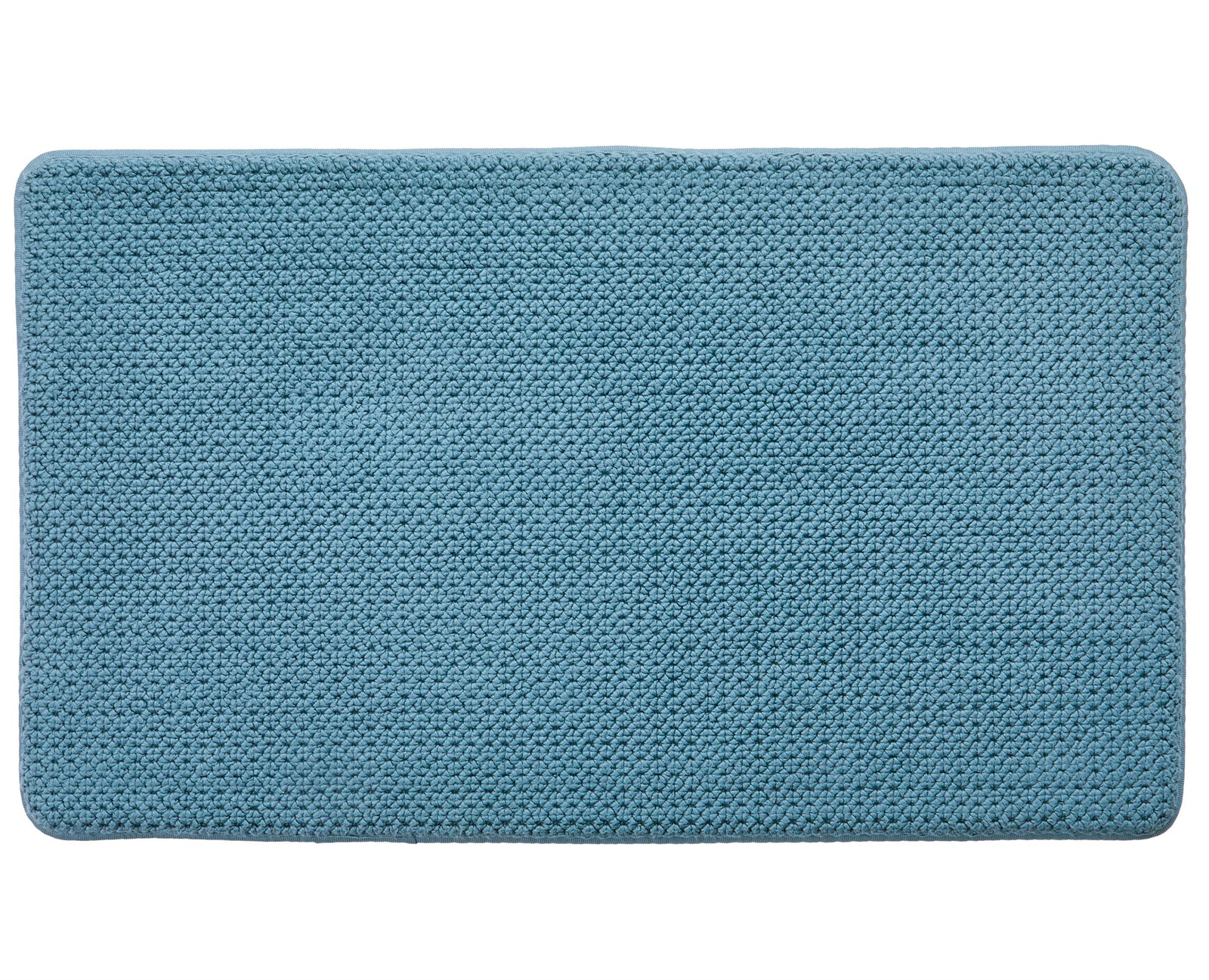 New Better Homes & Gardens Signature Soft Cotton Memory Foam Bath Rug