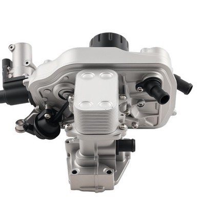 AGR-Ventil for VW California 2.0 TDI 1968cc 132KW 180HP 03L115512 CFCA