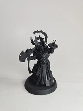 Sorcerer of the Black Foundation Artel W Champion 28MM