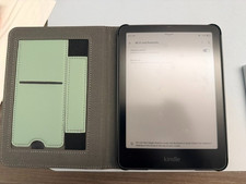 Amazon Kindle Colorsoft - Perfect for Reading Anywhere -Barely Used